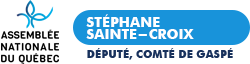 Stéphane Sainte-Croix